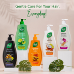 Thumbnail for Nyle Naturals Damage Repair Anti Hairfall Shampoo - Dista