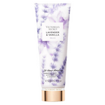 Thumbnail for Victoria's Secret Lavender Vanilla Natural Beauty Hydrating Body Lotion - Distacart