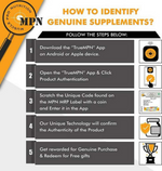 Thumbnail for Scitron Nitro Series BASIC Whey Protein Chocolate Fantasy