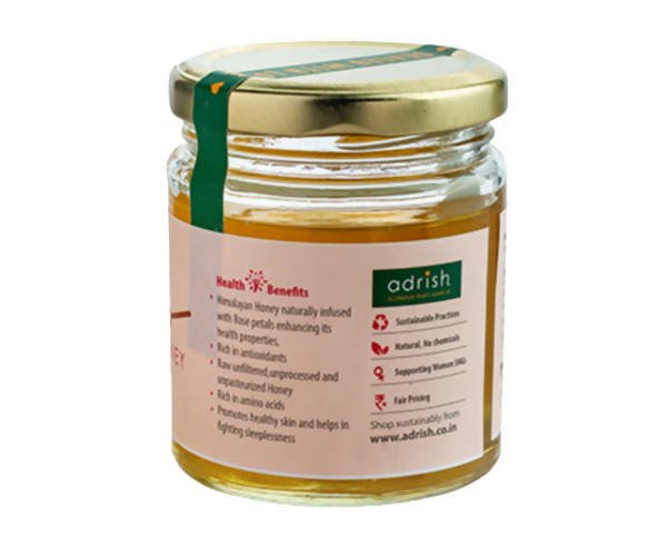 Adrish Rose Honey - Distacart