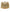 Joban Fashion Beige Gota Patti Fabric Clutch - Golden