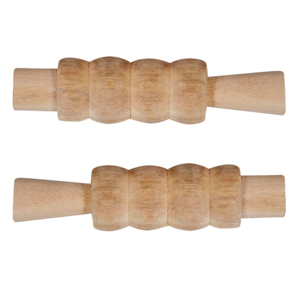 ABSO Wooden Cricket kit ‎(Size 4) - Distacart