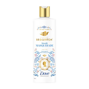 Dove Bridgerton Moonlit Masquerade Hydrating Shampoo - Dista