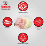 Thumbnail for Bronson Professional Premium Bath Sponge Loofah Big Round - Dista