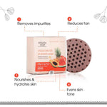 Thumbnail for Aimil Ayouthveda Fresh Fruits & Honey Soap