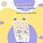 Thumbnail for Mom & World Baby Nourishing Lotion - Distacart