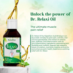 Thumbnail for Rajasthan Herbals Dr Relaxi Oil