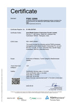 Thumbnail for Gourmet Baklava Decadent Chocolate Pista Belloria