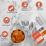 Thumbnail for Sorich Organics Pumpkin Seeds + Turkish Apricots - Distacart