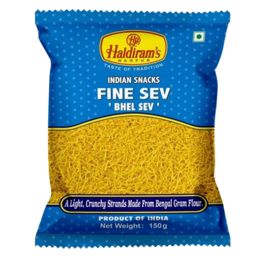 Haldiram's Fine Sev - Distacart