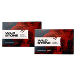 Thumbnail for Wild Stone Ultra Sensual Deodorant Soap for Men - Distacart