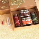 Thumbnail for Sorich Organics Rakhi Indulgence Gift Box - Distacart