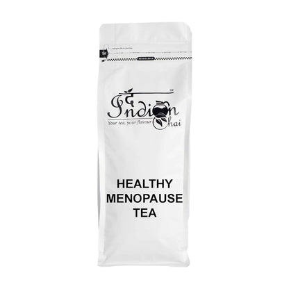 The Indian Chai – Healthy Menopause Tea - Distacart