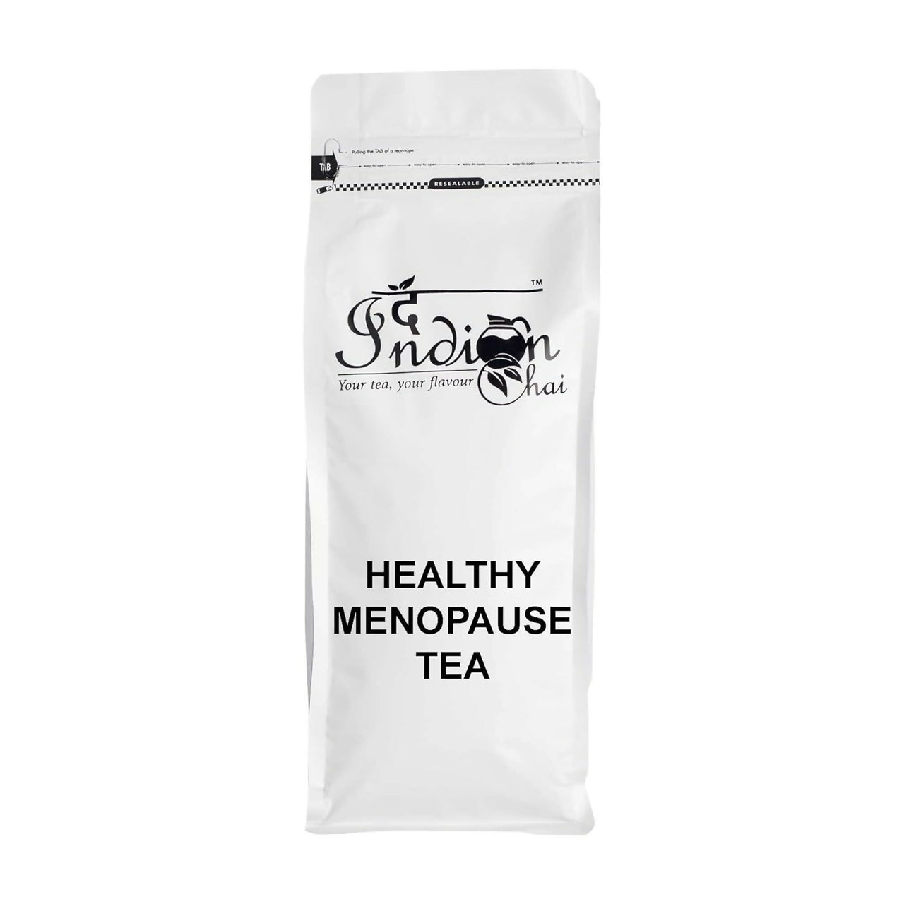 The Indian Chai – Healthy Menopause Tea - Distacart