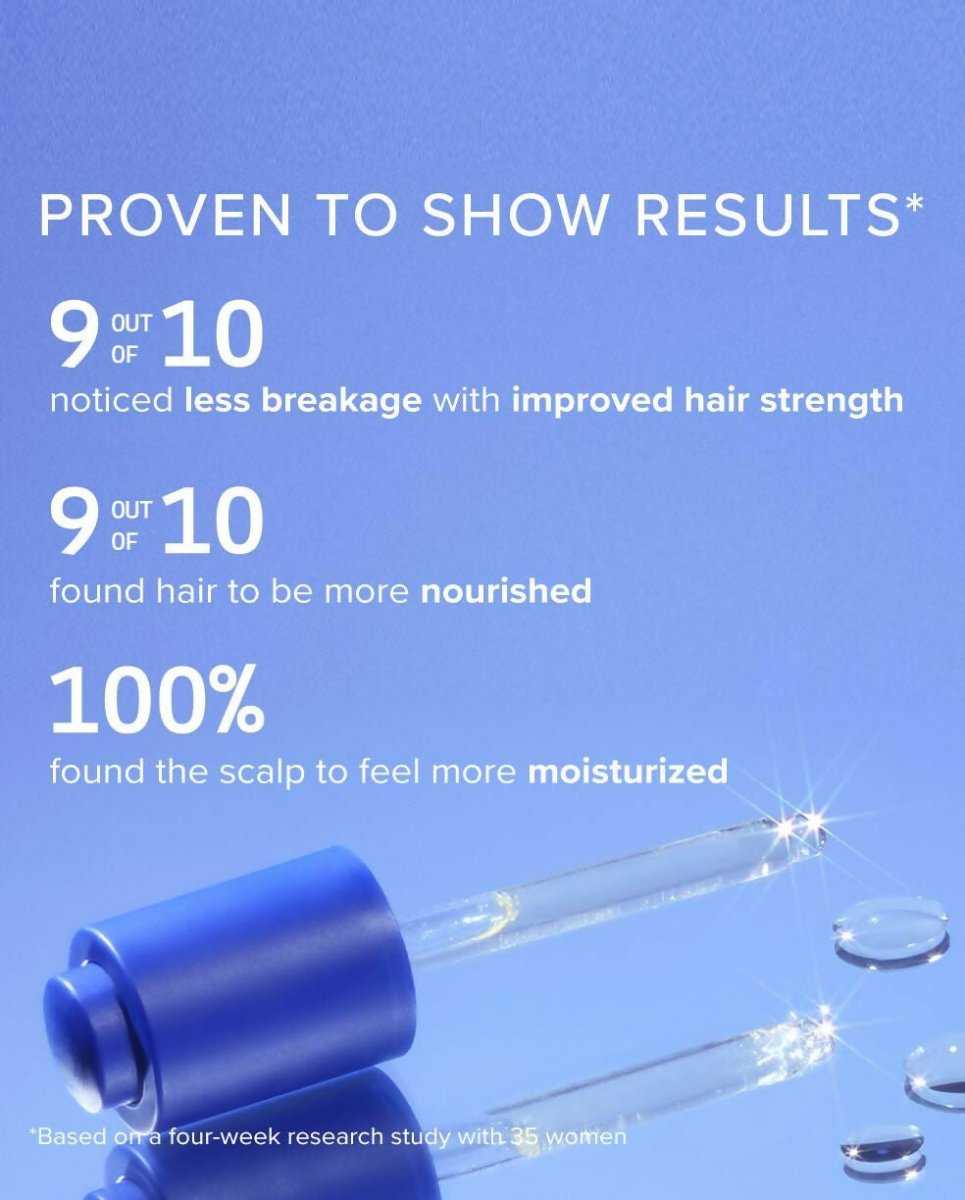 Aavrani Hair & Scalp Recovery Oil - Distacart
