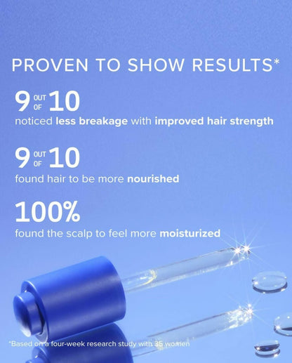 Aavrani Hair & Scalp Recovery Oil - Distacart