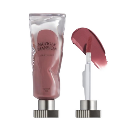 MUZIGAE MANSION Objet Liquid - 013 Appeal - Dista