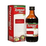 Thumbnail for Aimil Ayurvedic Zymnet Plus Syrup