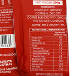 Thumbnail for Cothas Coffee Hotel Blend INS Strong Coffee Powder - Distacart