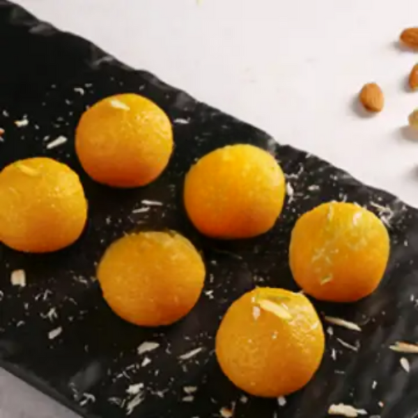 Gummadi Foods Mothichoor Laddu - Distacart