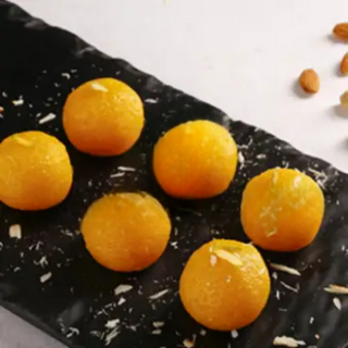 Gummadi Foods Mothichoor Laddu - Distacart