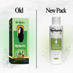 Thumbnail for Dr. Rao's Keshovin -H Ayurvedic Hair Growth Oil - Distacart