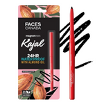Thumbnail for Faces Canada Magneteyes Kajal - Distacart