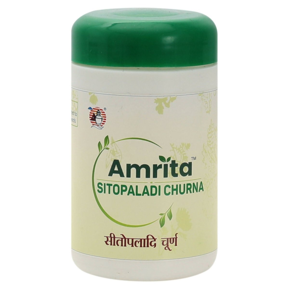 Amrita Sitopaladi Churna - Distacart