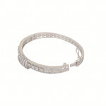 Thumbnail for Nuyug Diamond Radiance Anti Tarnish Bangle