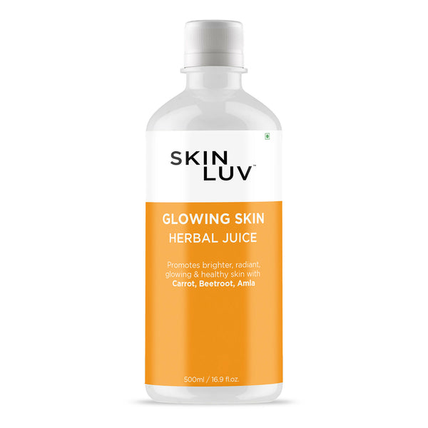 GLOWING SKIN JUICE