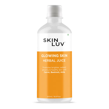 GLOWING SKIN JUICE
