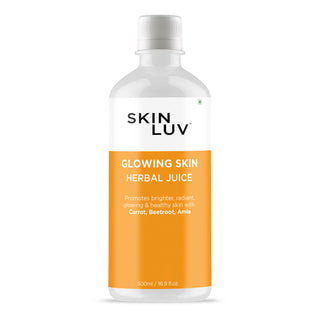 GLOWING SKIN JUICE