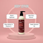 Thumbnail for Atisa Peach Bellini Body Lotion - Distacart