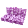 Bronson Professional Roller Curlers Clips For Women - 25mm - Dista