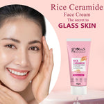 Thumbnail for Globus Naturals Rice Ceramide Revival Face Cream