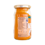 Thumbnail for Tassyam Organics Certified 100% Organic Turmeric Powder - Distacart