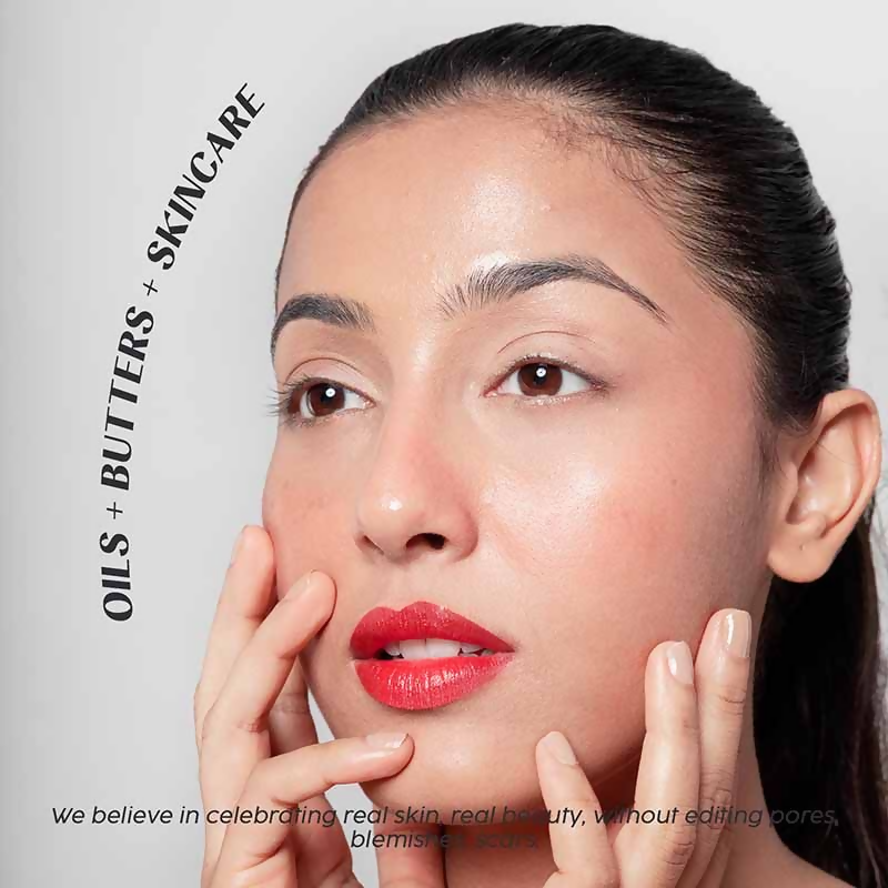 House Of Makeup Jam Packed Tinted Lip Superfood - Juicy Berry - Distacart
