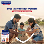 Thumbnail for Hansaplast Antiseptic Elastic Bandage - Distacart