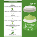Thumbnail for Bake 2% Salicylic Acid + Zinc PCA Anti-Acne Clay Mask - Combo - Distacart