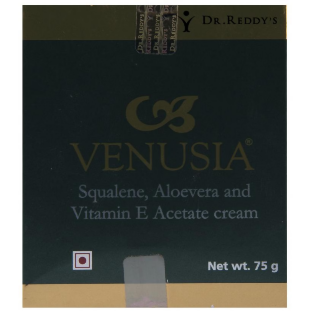 Dr. Reddy's Venusia Hand & Foot Repair Cream with Shea Butter - Distacart