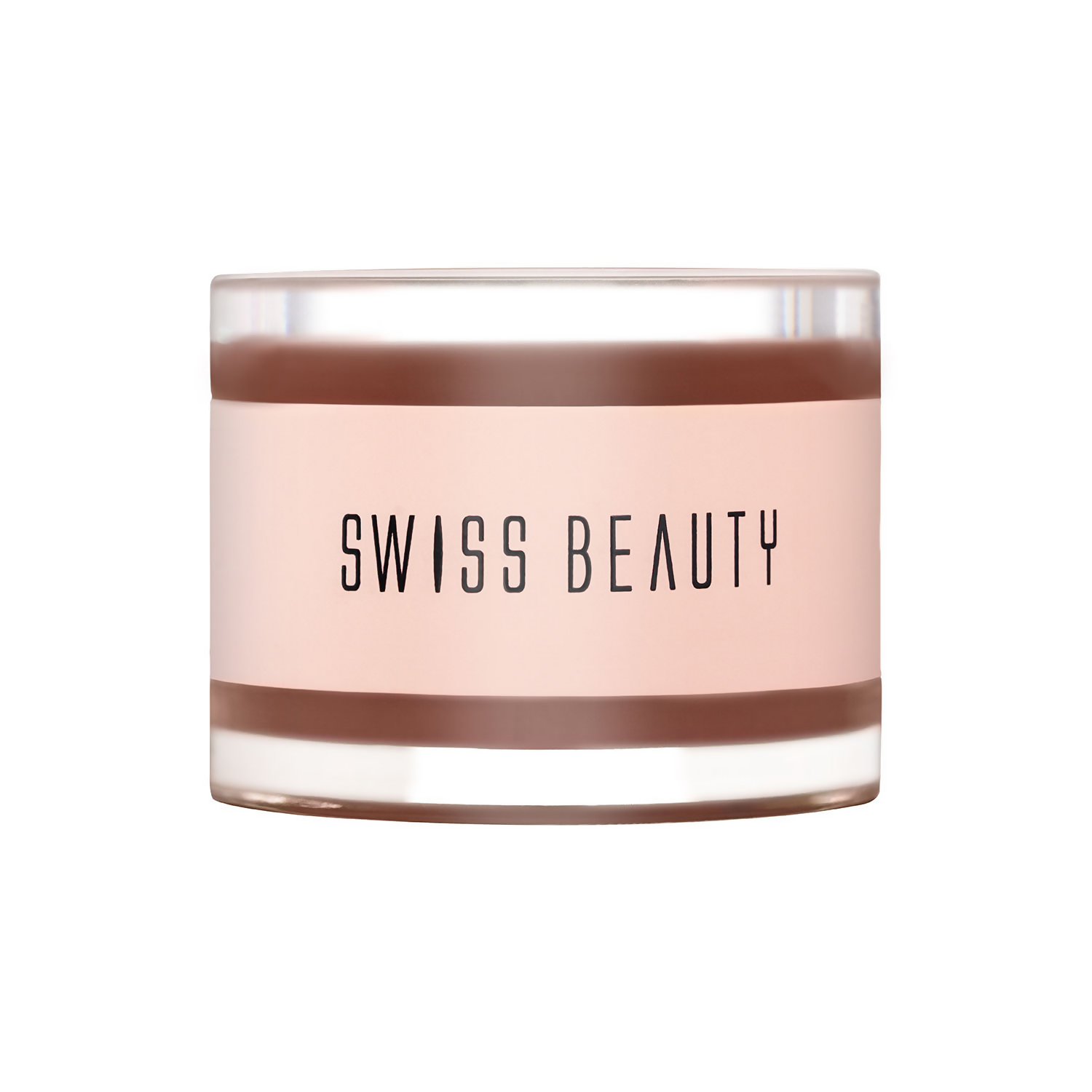 Swiss Beauty Lip Perfect Duo Balm & Scrub - Coffee - Distacart