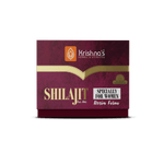 Thumbnail for Krishna'S Herbal & Ayurveda Himalayan SJ Resin Women