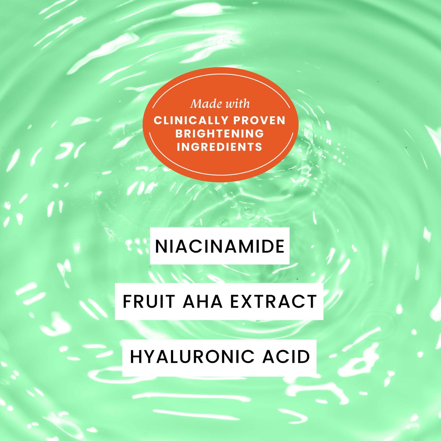 Foxtale Essentials Daily Green Apple Glow Toner with Niacinamide - Distacart