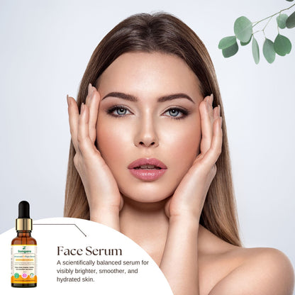Songara Advanced Plus Face Serum - Dista