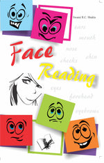 Thumbnail for Face Reading by Swami Ramesh Chandra Shukla - Dista