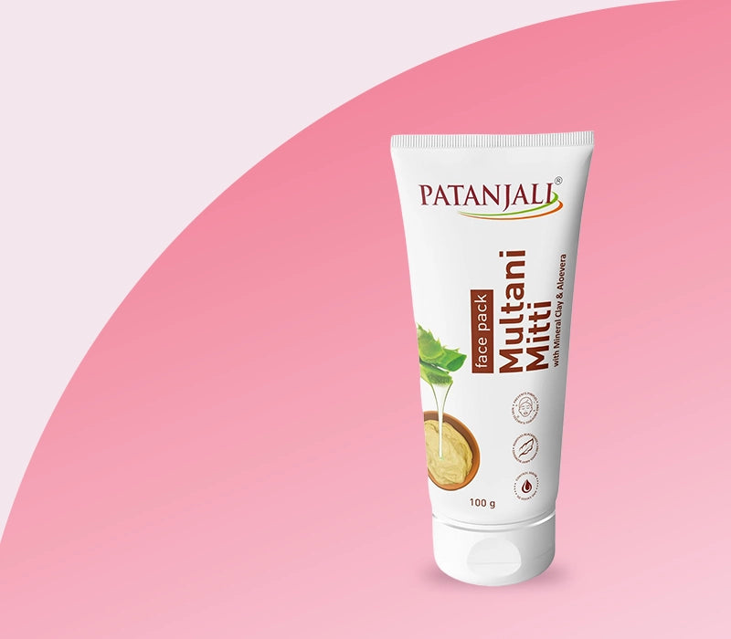 Face Pack