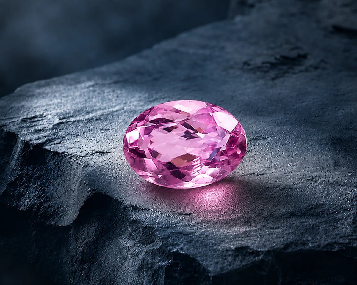 Kunzite