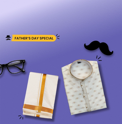 Fashion Picks For Dad