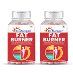 Thumbnail for Dr. Morepen Fat Burner Tablets