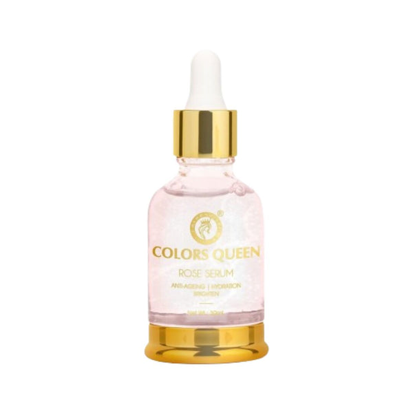 Colors Queen Rose Face Serum - Distacart